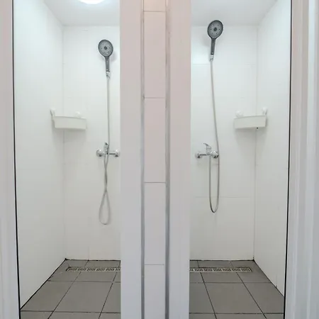 Stunning & Spacious 2bdr Apt In Center Apartmán