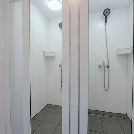 Stunning & Spacious 2bdr Apt In Center Apartmán *