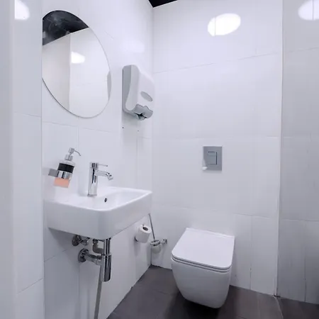 Stunning & Spacious 2bdr Apt In Center Appartement Prague