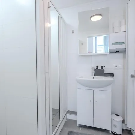Apartamento Stunning & Spacious 2bdr Apt In Center Praga